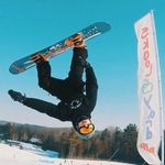 Connor Ayerst - @connorayerst - Instagram