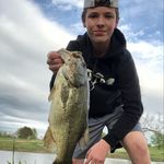 Connor Bacon - @cb_fishing_page - Instagram