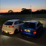 Connor Bacon - Facebook