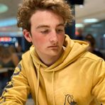Connor Bacon - Facebook