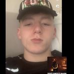 Connor Bacon - Facebook