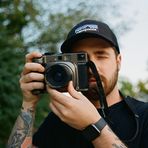Connor Bacon - Facebook