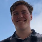 Connor Bacon - @connorbacon73 - Instagram