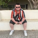 Connor Bacon - @lord_connor_bacon - Instagram