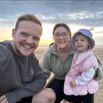 Connor Bacon - Facebook