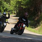 Connor Bacon - Facebook