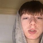 Connor Bacon - @cbacone208 - Instagram