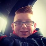 Connor Bacon - @bacon4569 - Instagram