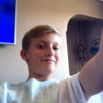 Connor Bacon - @connorbacon14 - Instagram