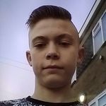 Connor Bacon - @baconcon2005 - Instagram