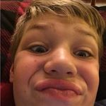 Connor Bacon - @baconbits1224 - Instagram
