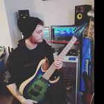 Connor Bacon - @connorb_music - Instagram