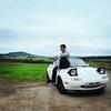 Connor Bain - @c0nz92 - TikTok