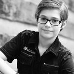 Connor Bain - @professorc143 - Instagram