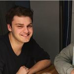Connor Bain - @conrbain - Instagram