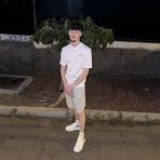 Connor Ballard - Facebook