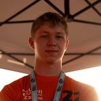 Connor Ballard - Facebook