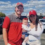 Connor Ballard - Facebook