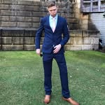 Connor Ballard - @aahzcon - Instagram