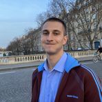 Connor Ballard - Facebook