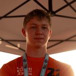 Connor Ballard - @cballard919 - Instagram