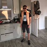 Connor Barry - @connorbarry17 - Instagram