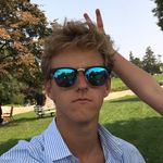 Connor Barry - @realconnorbarry - Instagram