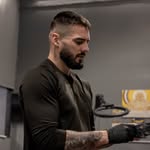 Connor Barry - @bareknucklebarry - Instagram
