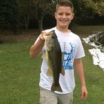 Connor Barry - @connor_b_fishing - Instagram