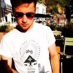 Connor Barry - @connbarry - Instagram