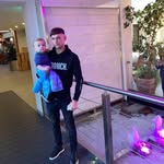 Connor Barry - @connor.barry2020 - Instagram