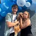 Connor Barry - @connor_barry2121 - Instagram