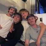 Connor Barry - @connorbarry4320 - Instagram