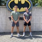 Connor Bartlett - Facebook