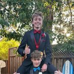 Connor Bartlett - Facebook