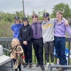 Connor Bartlett - Facebook