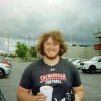 Connor Bartlett - Facebook