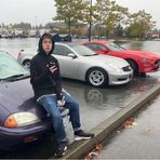 Connor Bartlett - Facebook