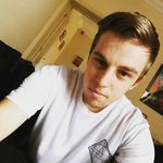 Connor Barton - @connorb196 - Instagram