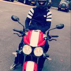 Connor Bass - Facebook