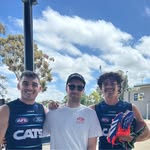 Connor Bates - @cbates454 - Instagram