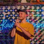 Connor Bates - @connortbates - Instagram