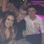 Connor Bates - @connorbates96 - Instagram