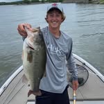 Connor Becker - @cbeckerfishing - Instagram