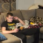 Connor Becker - @connorbecker743 - Instagram