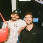 Connor Becker - Facebook