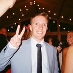 Connor Becker - @cbecker26 - Instagram