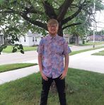 Connor Becker - Facebook