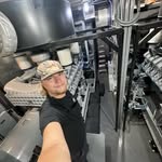 Connor Berg - @cberg_9 - Instagram
