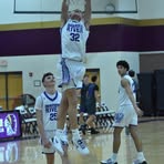 Connor Berg - Facebook